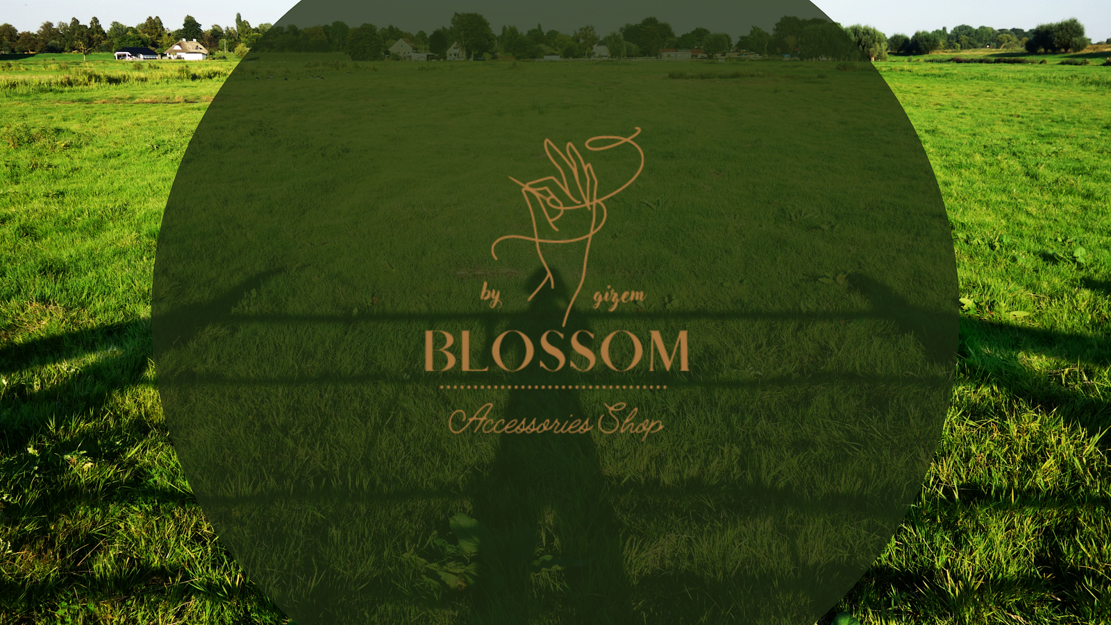 Shop Banner