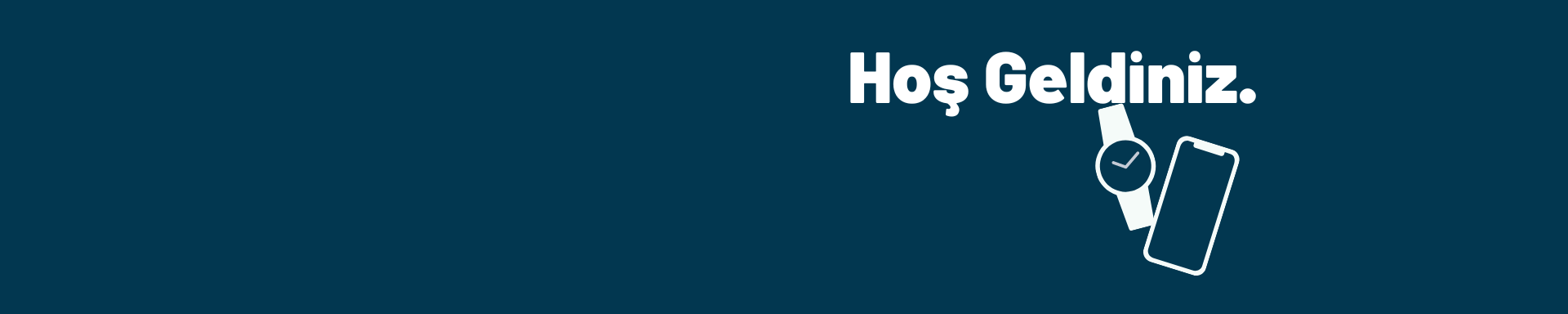 Shop Banner