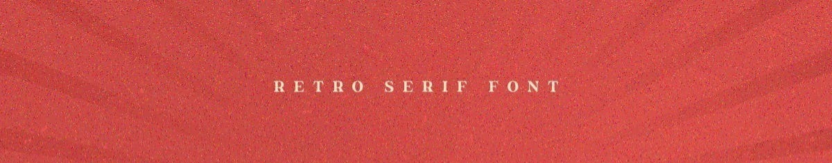 Shop Banner