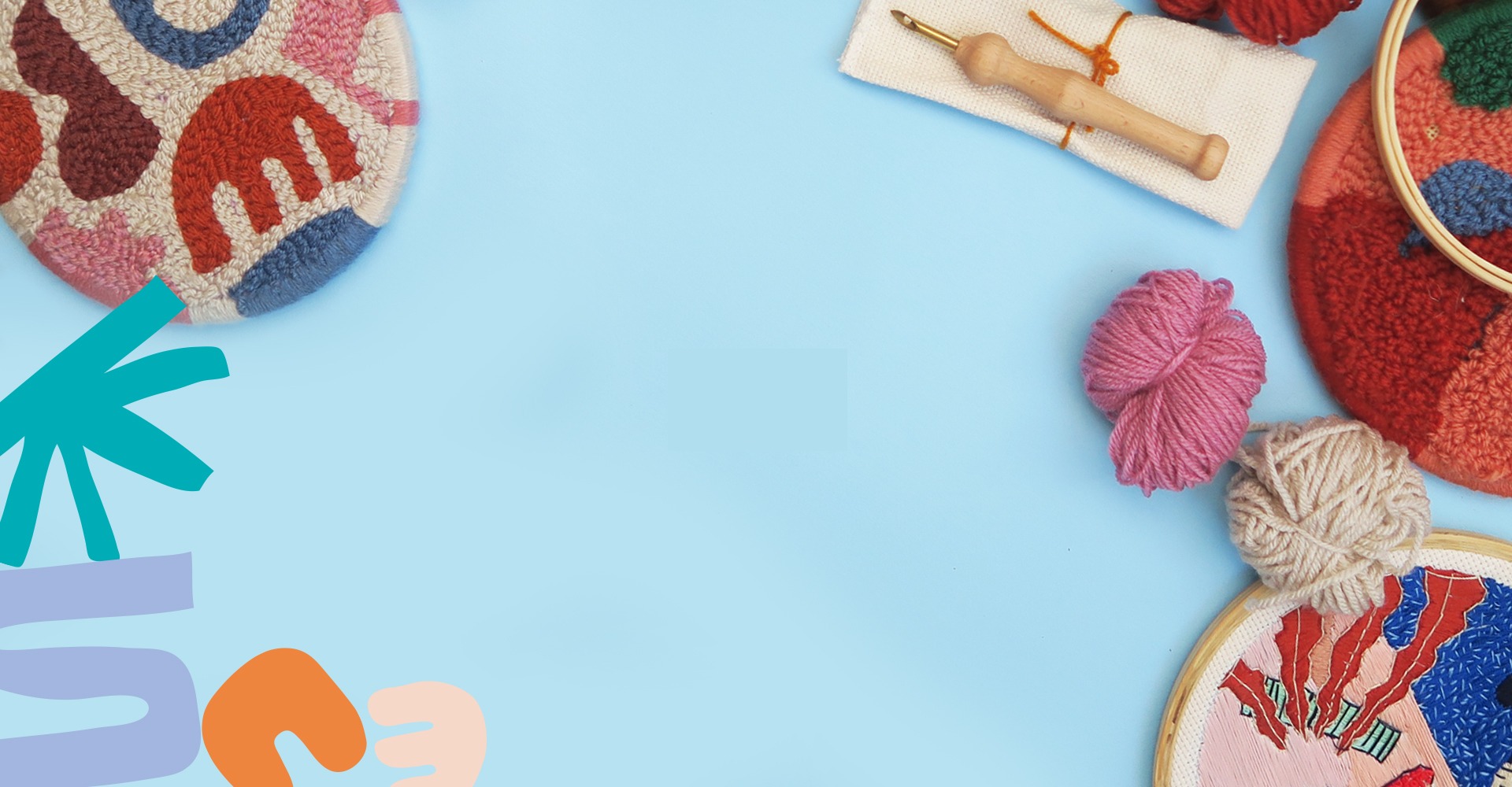Shop Banner
