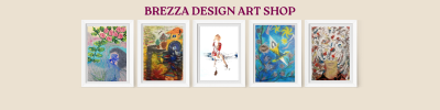 Shop Banner