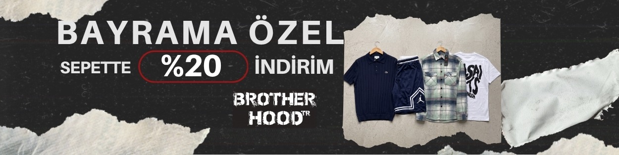 Shop Banner