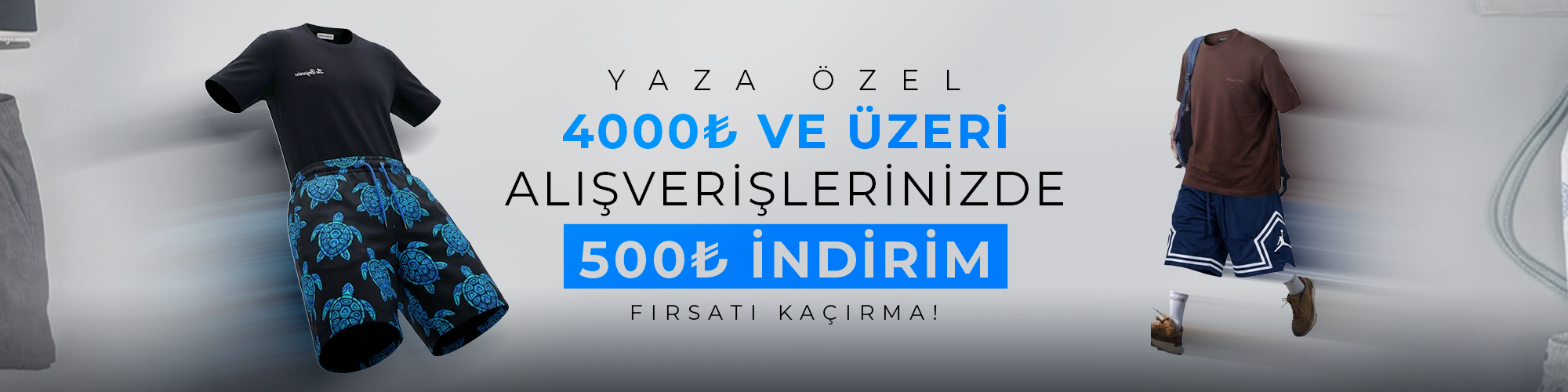 Shop Banner
