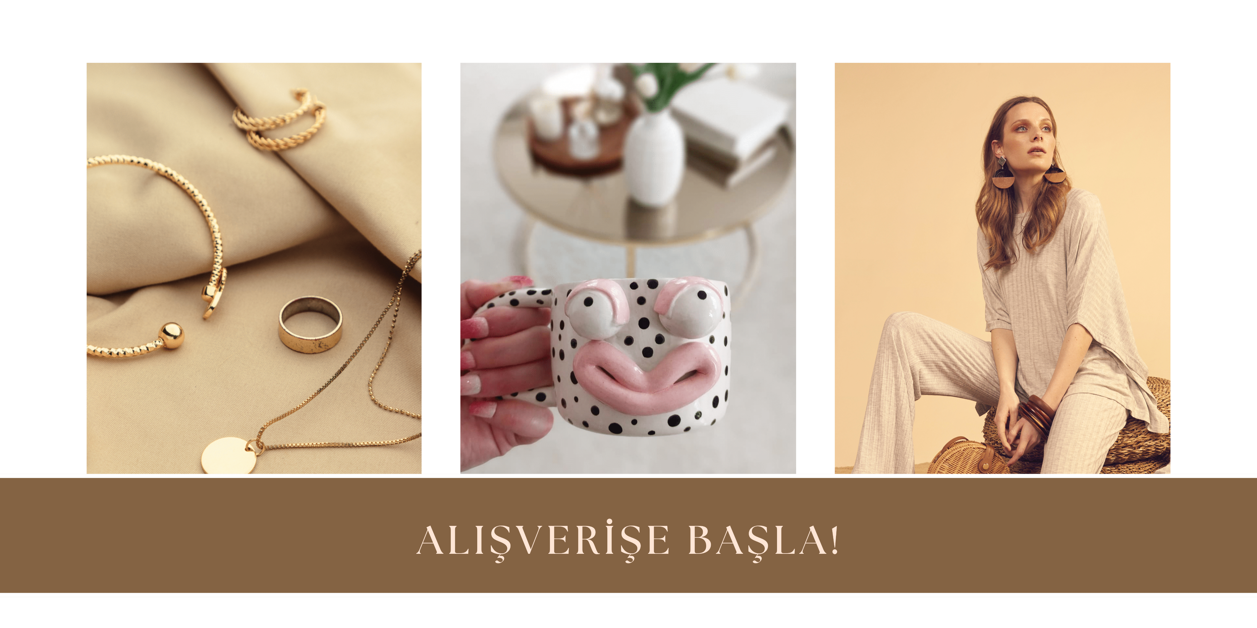 Shop Banner