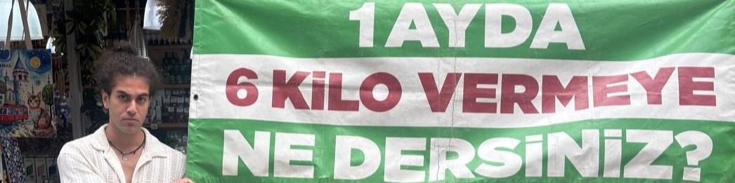 Shop Banner