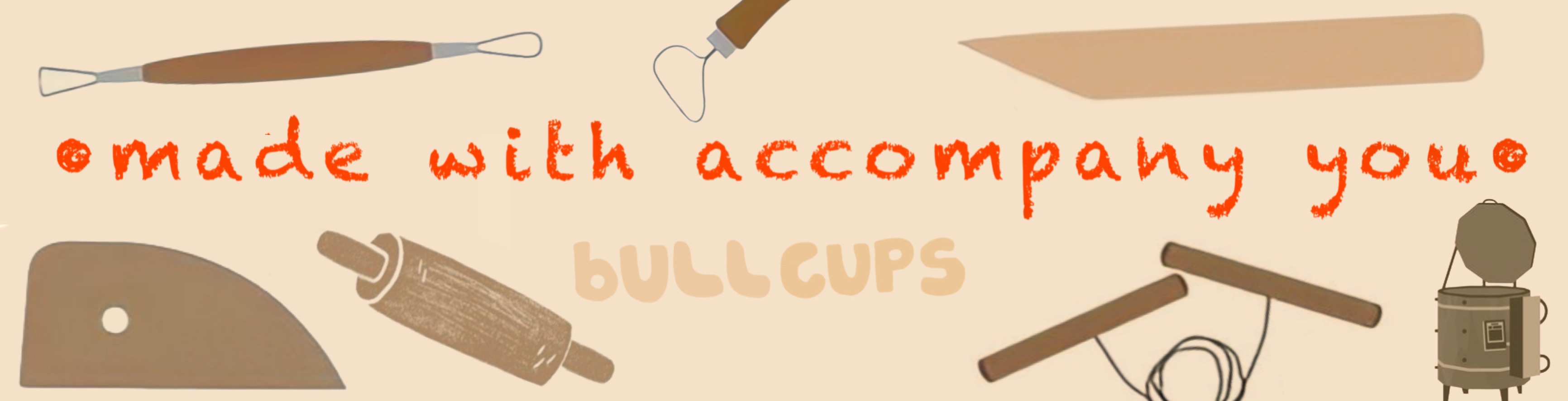 Shop Banner