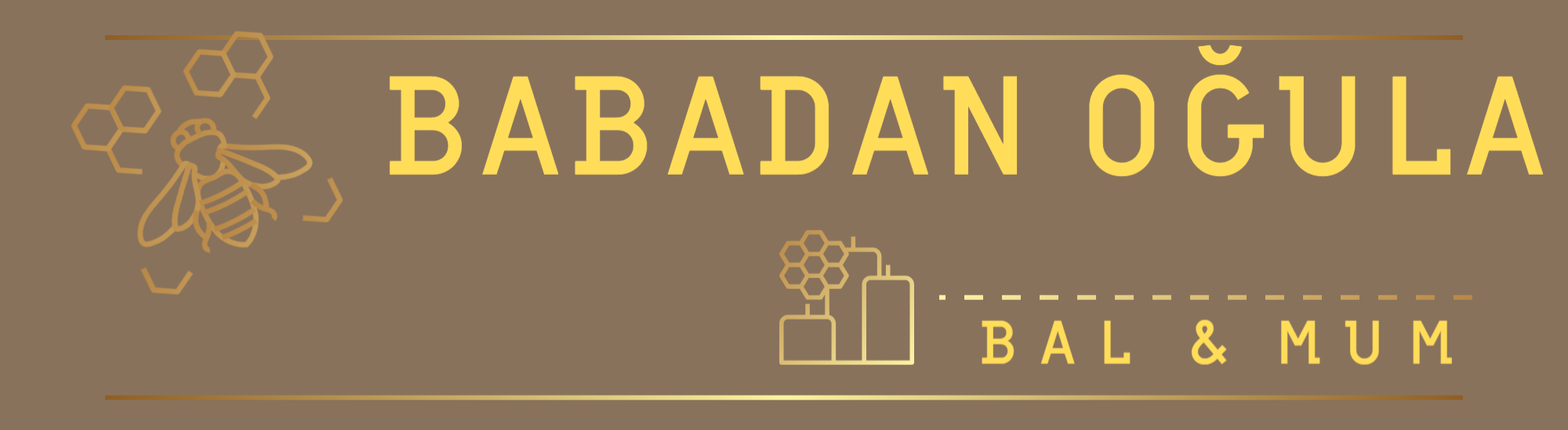Shop Banner