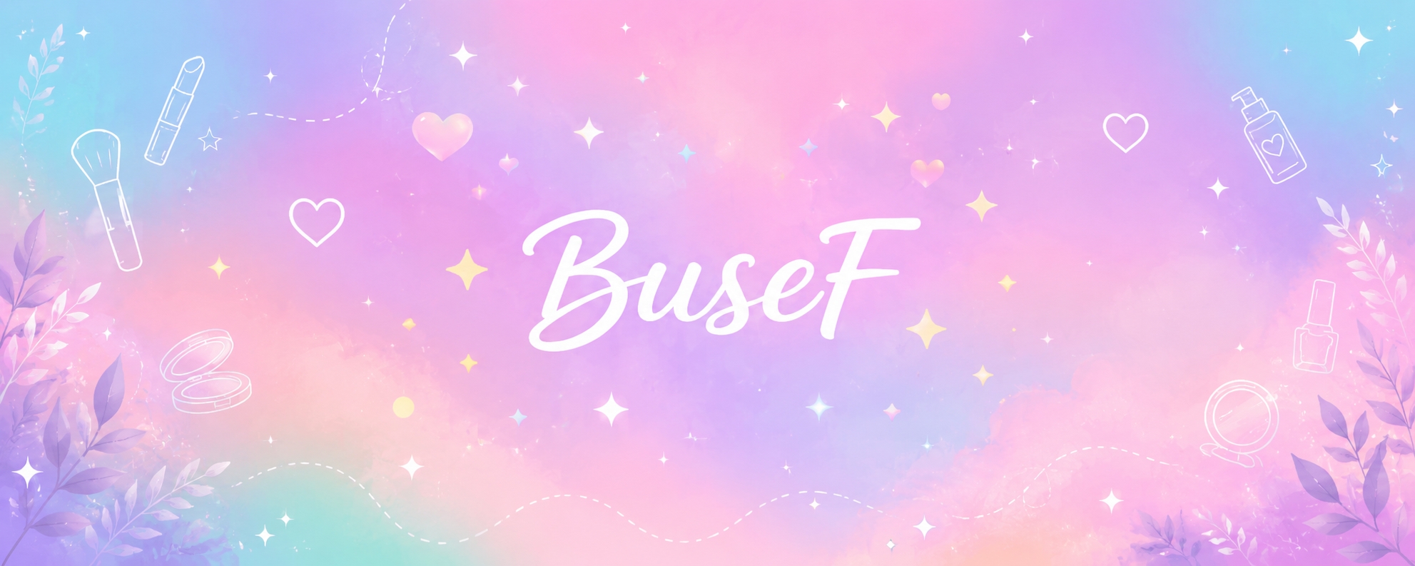 Shop Banner
