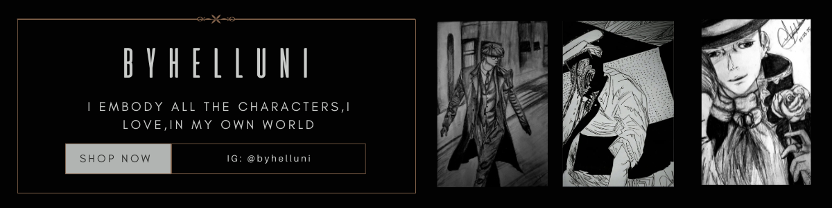 Shop Banner