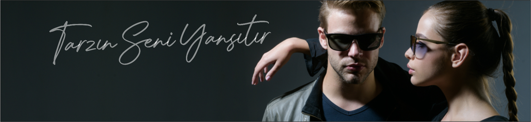 Shop Banner