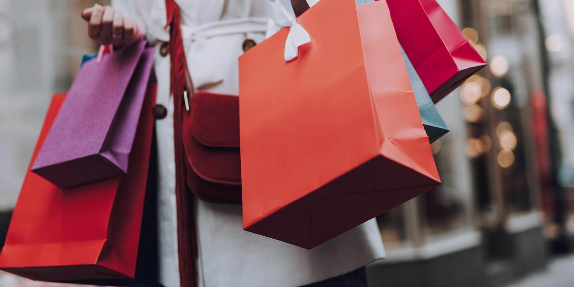 Shop Banner