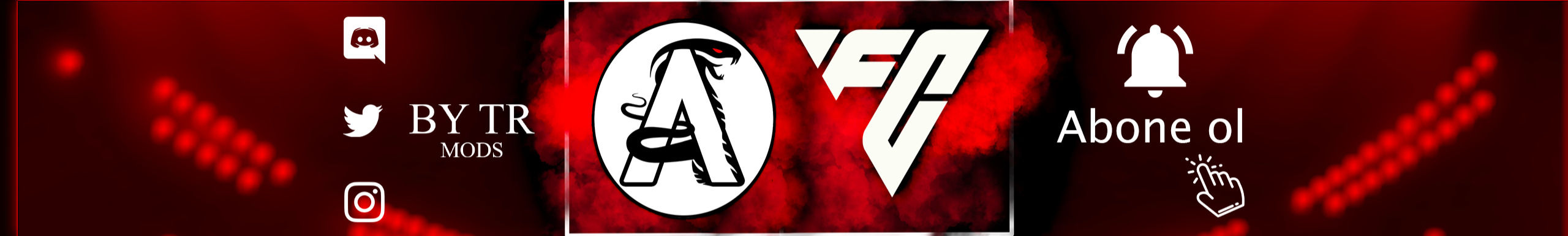 Shop Banner