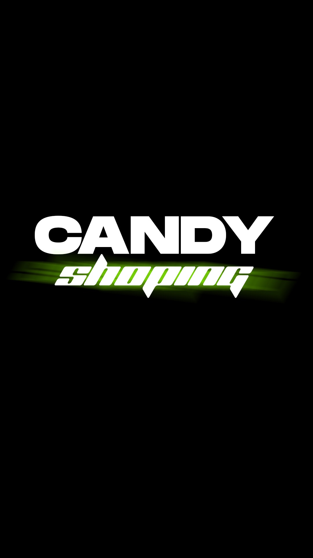 Shop Banner