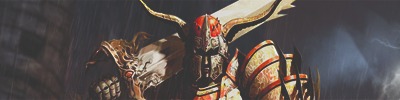 Shop Banner