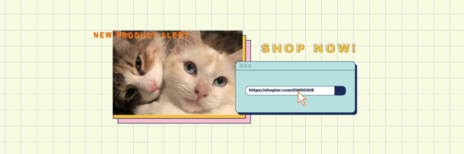Shop Banner
