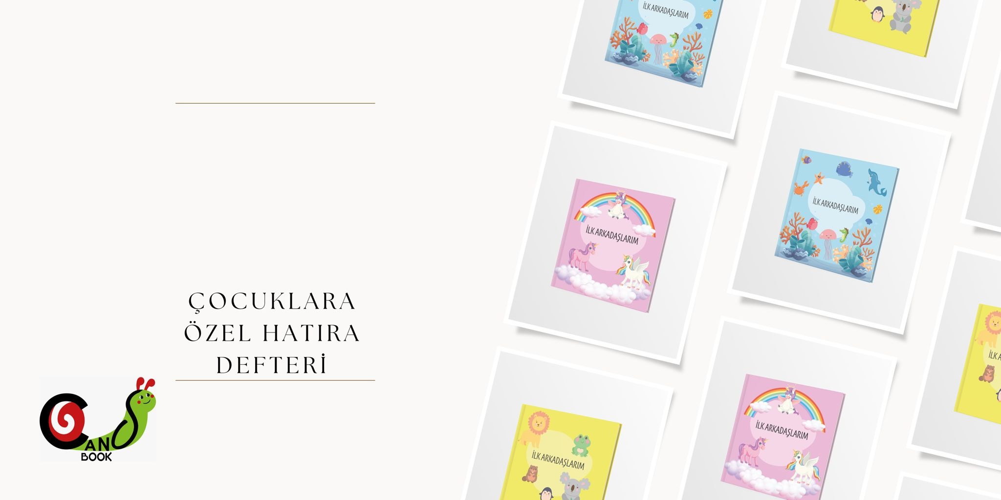 Shop Banner