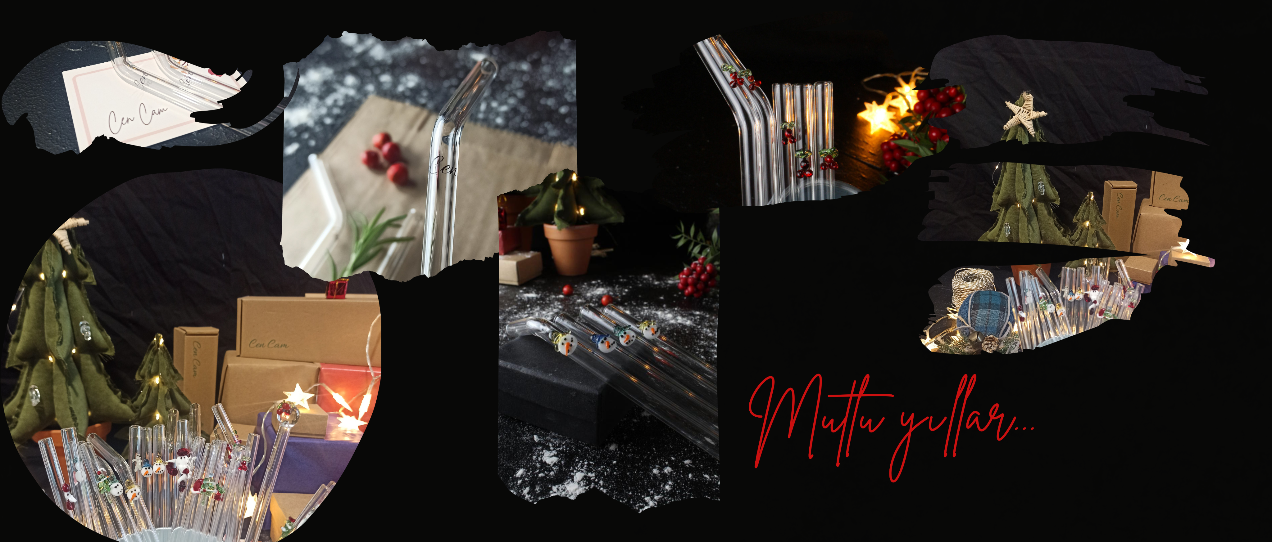 Shop Banner