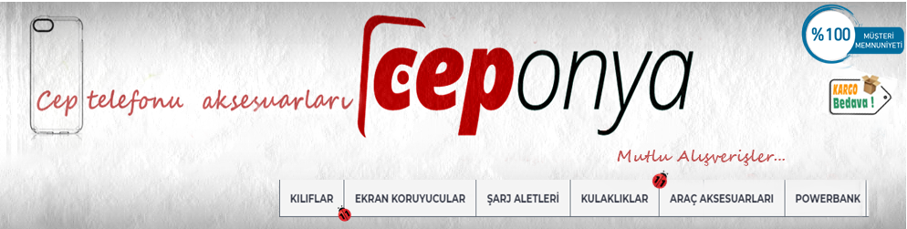 Shop Banner