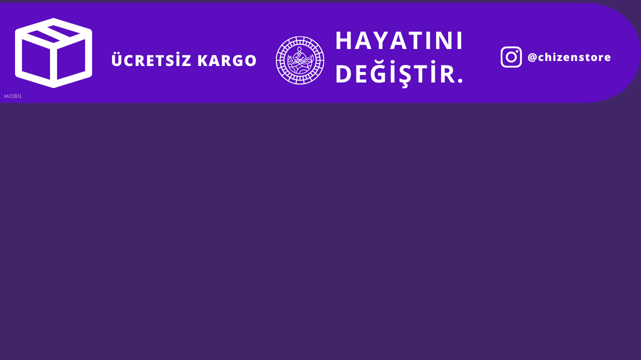 Shop Banner
