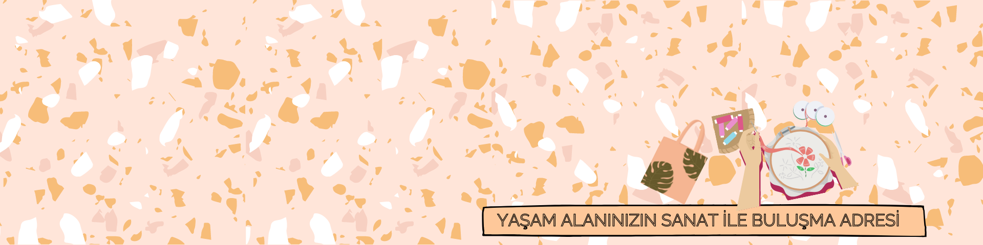 Shop Banner