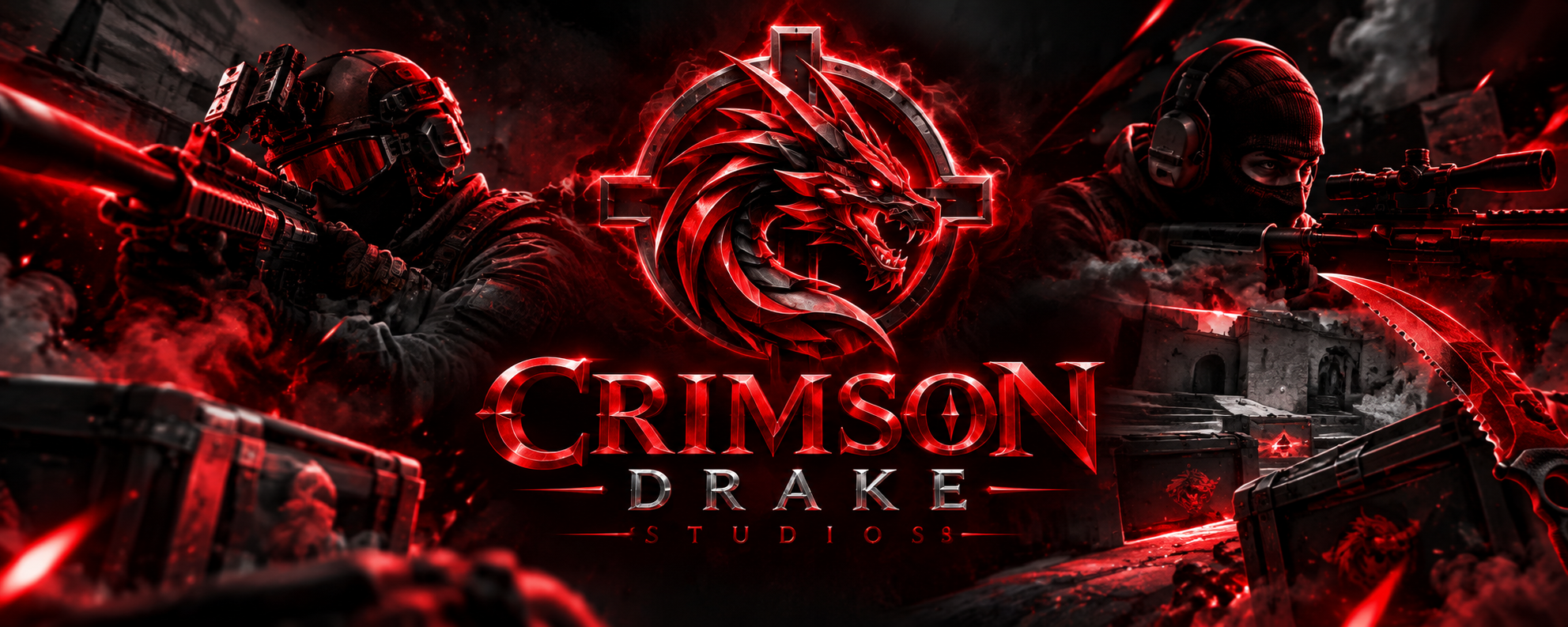 Shop Banner