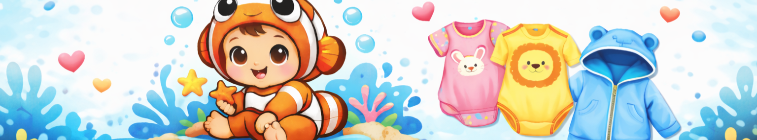 Shop Banner
