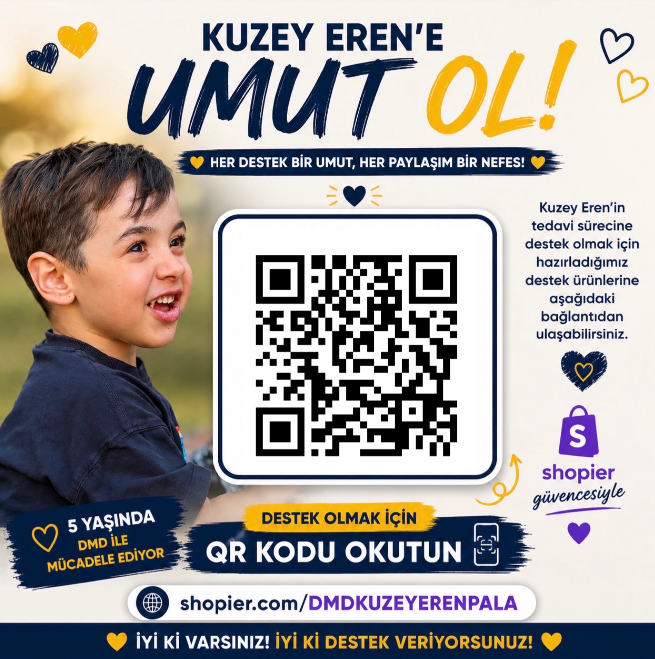 Shop Banner