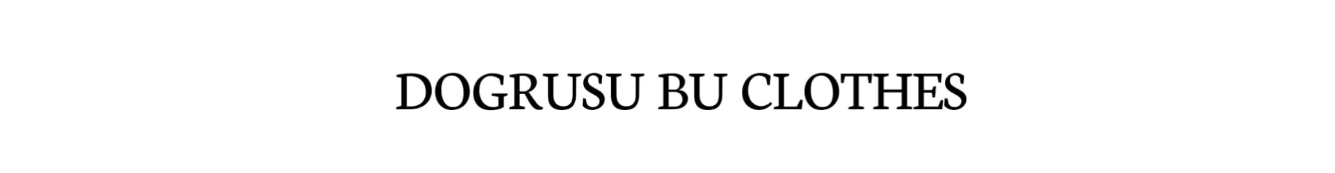 Shop Banner