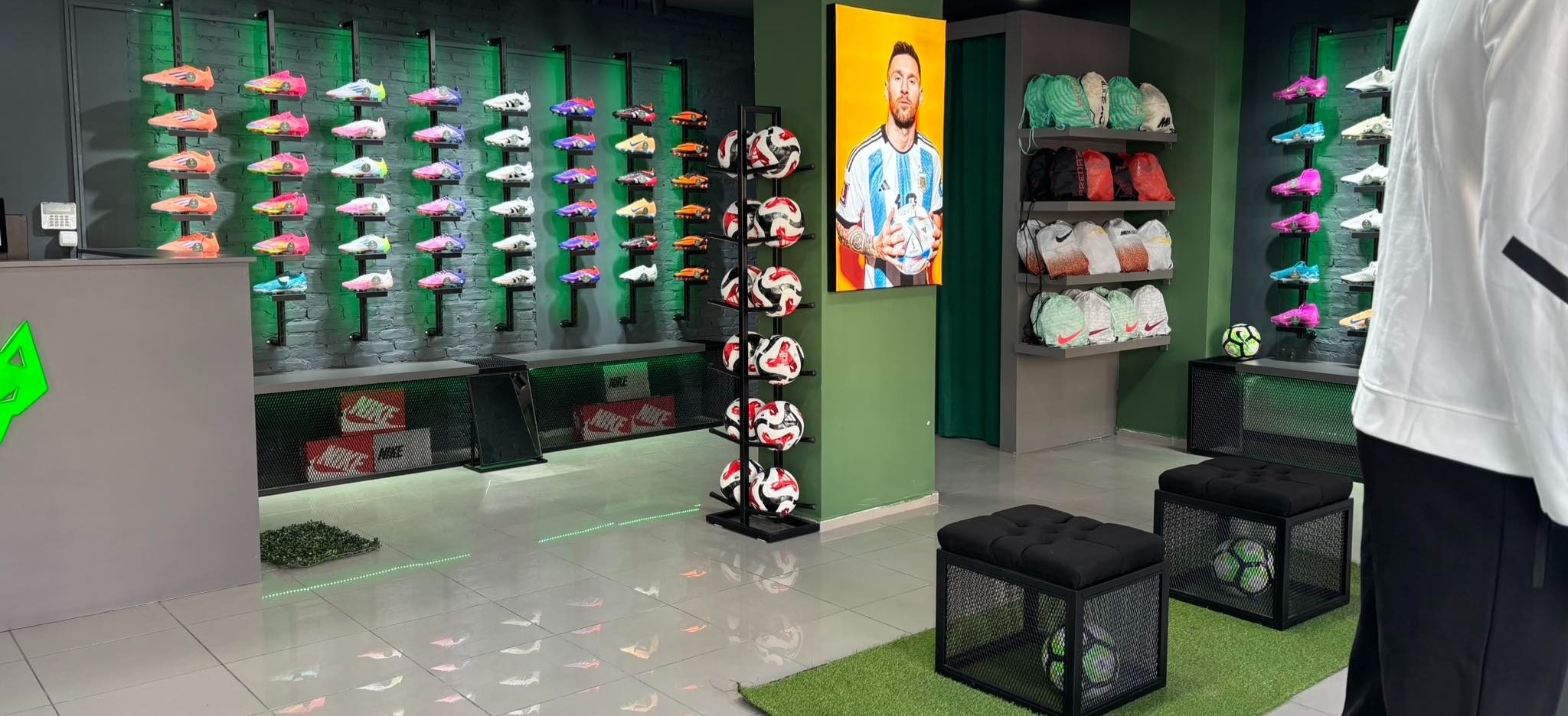 Shop Banner