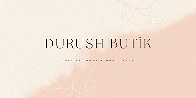 Shop Banner