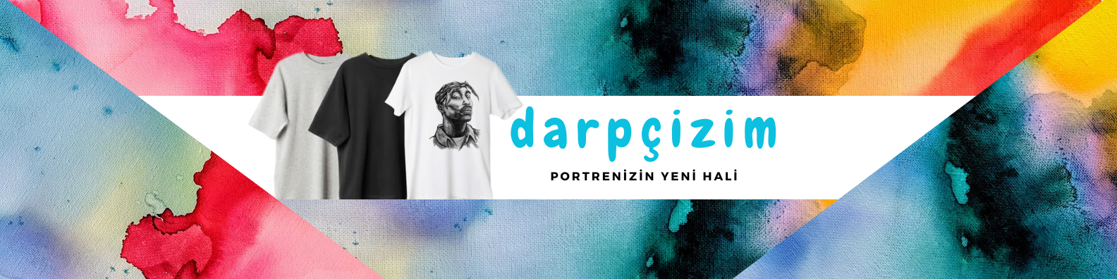 Shop Banner