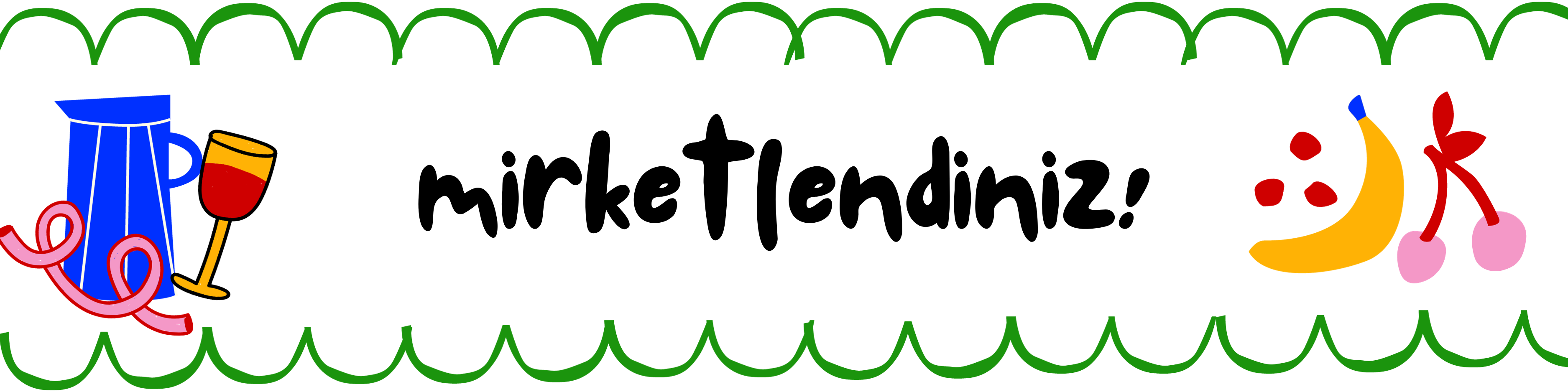 Shop Banner