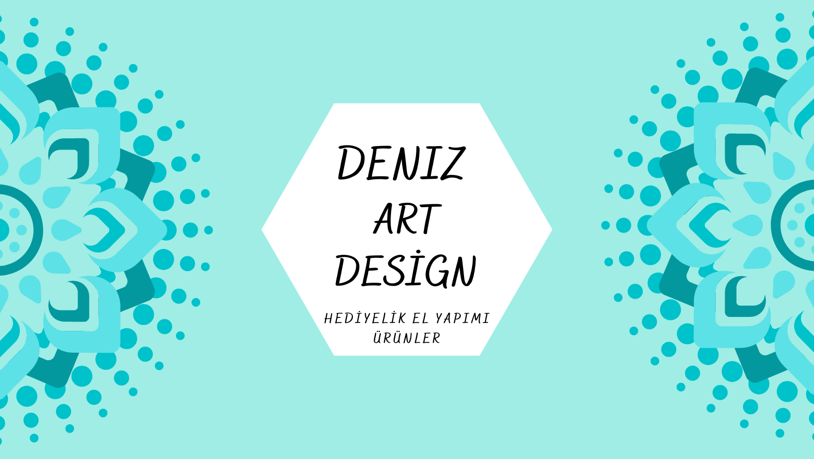 Shop Banner
