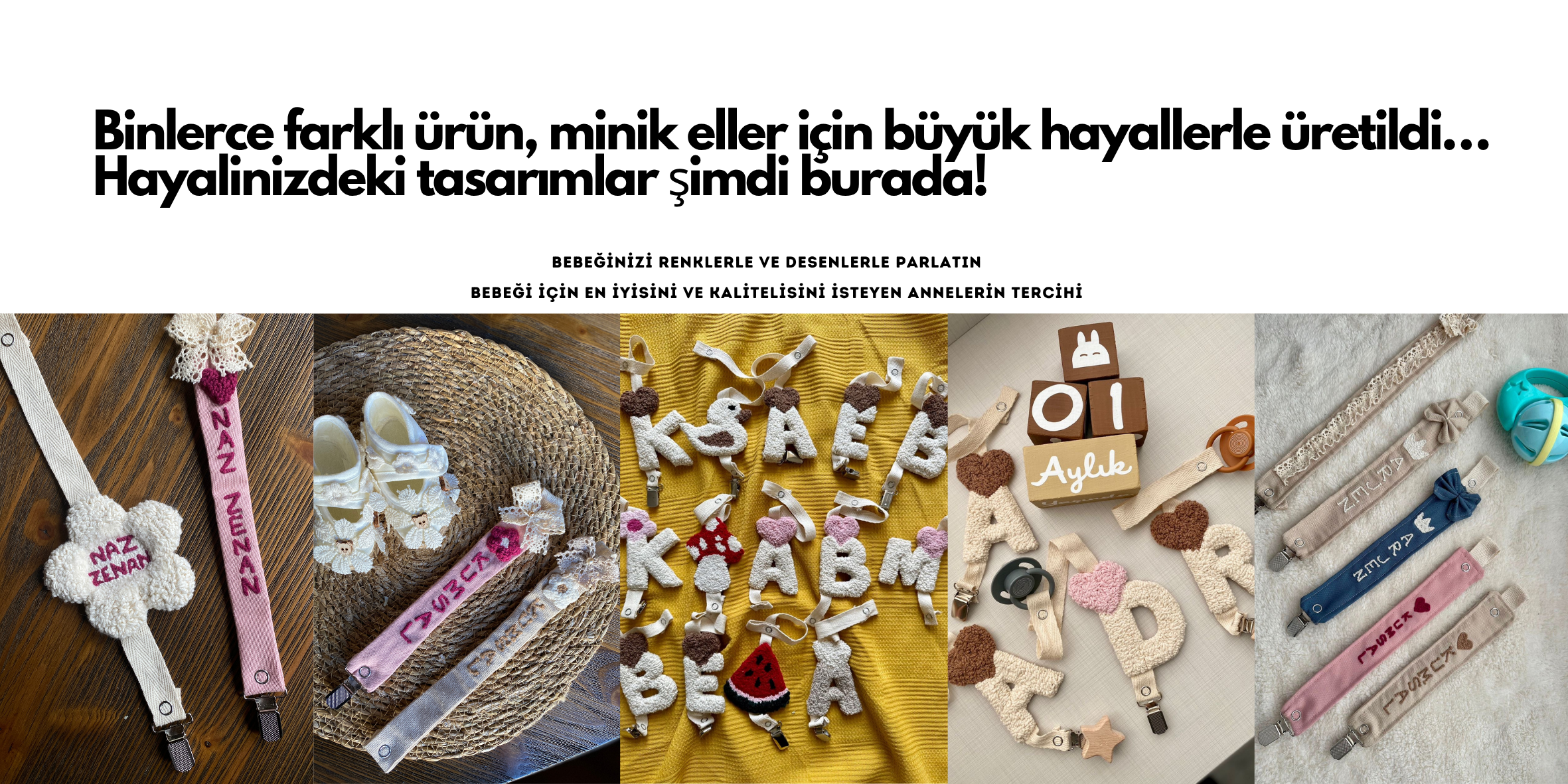 Shop Banner