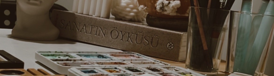 Shop Banner