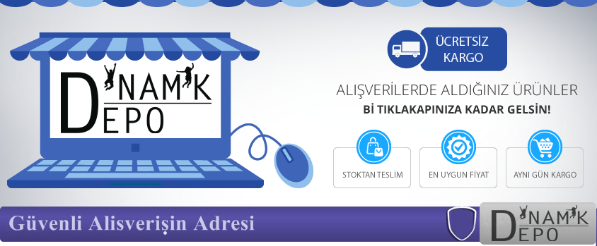 Shop Banner