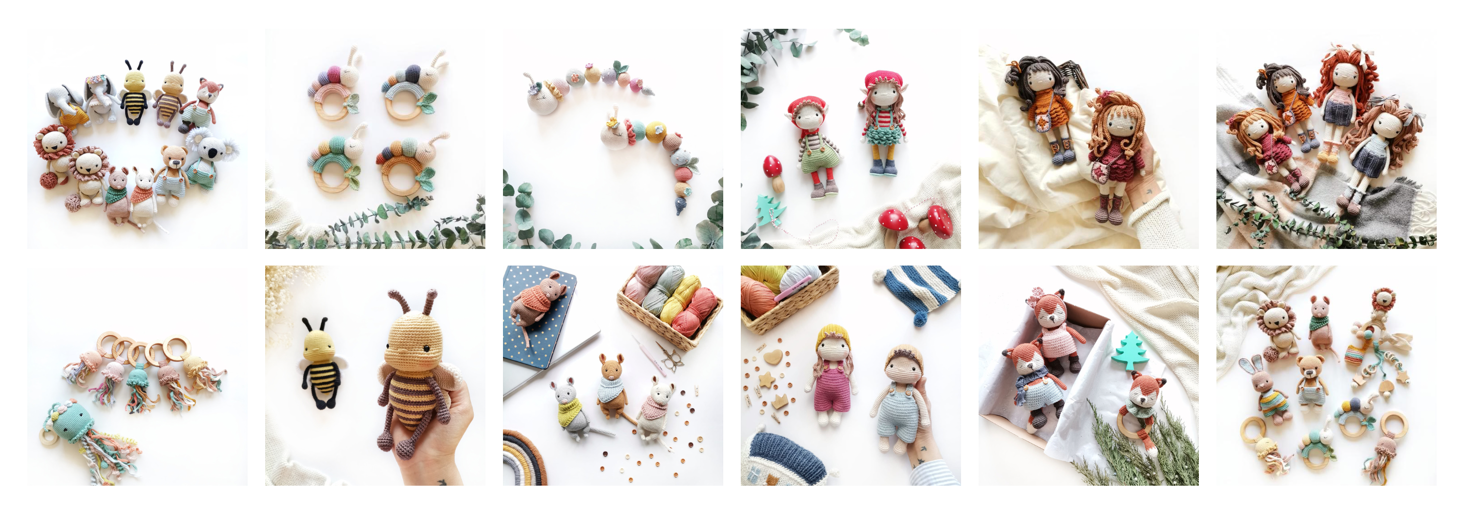 Shop Banner