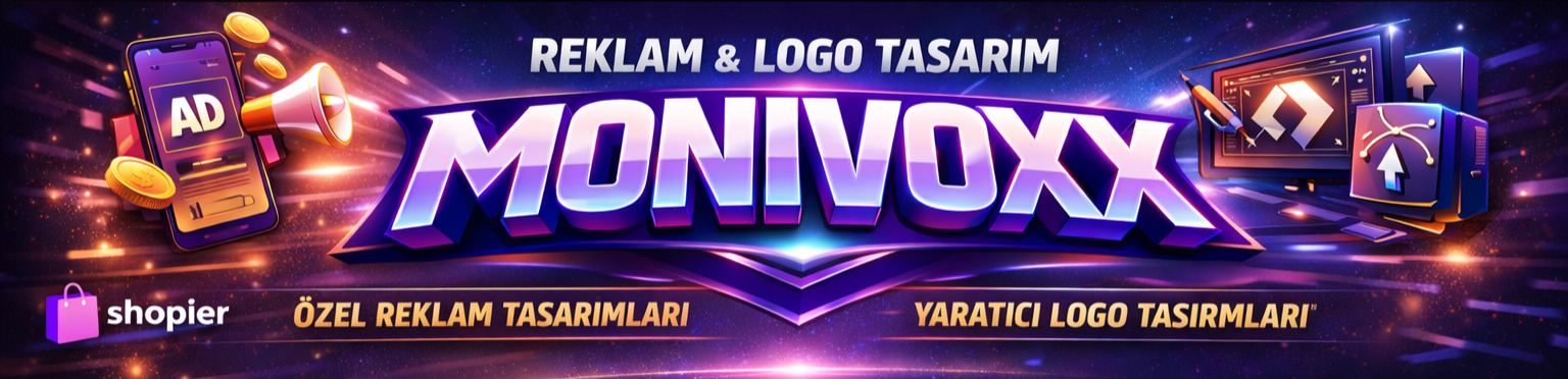 Shop Banner