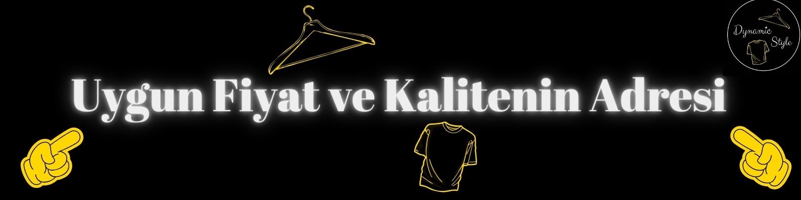Shop Banner