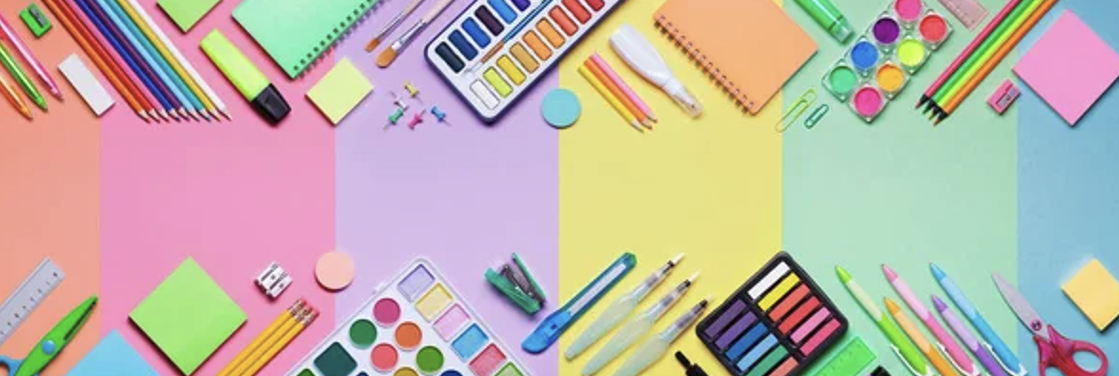 Shop Banner