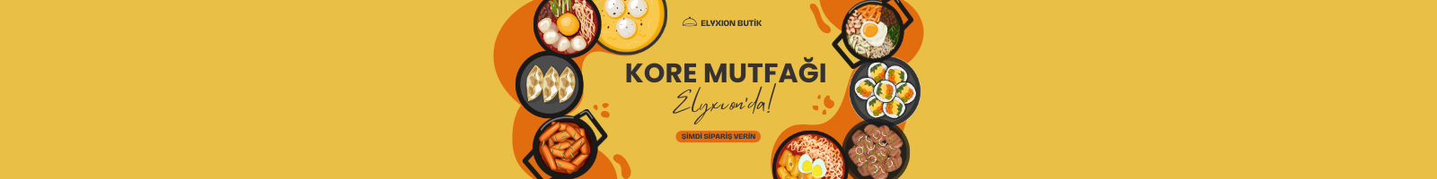 Shop Banner