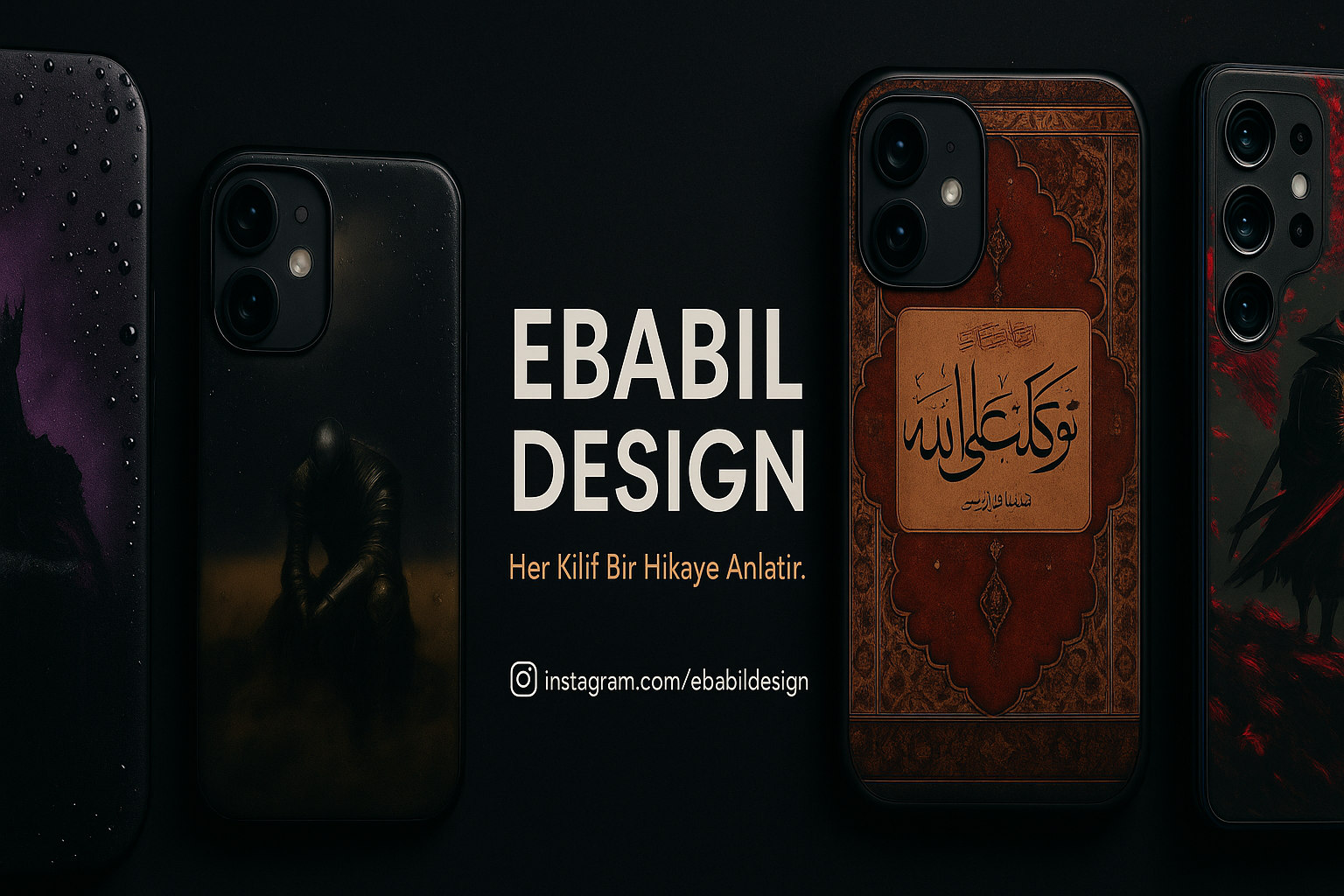 Shop Banner