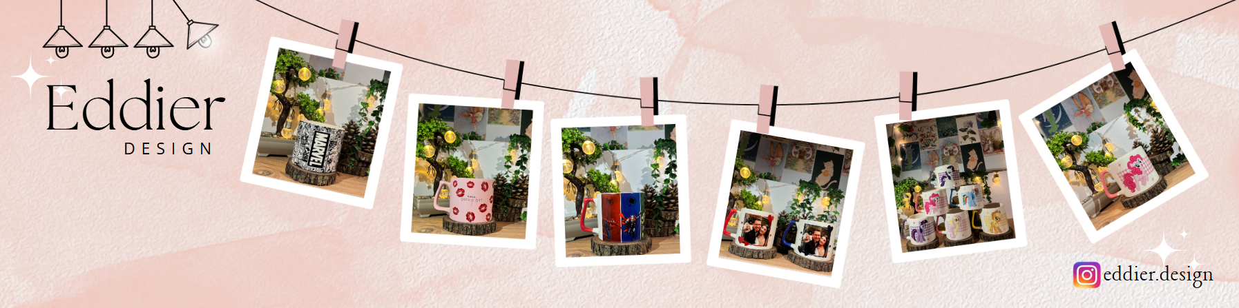 Shop Banner