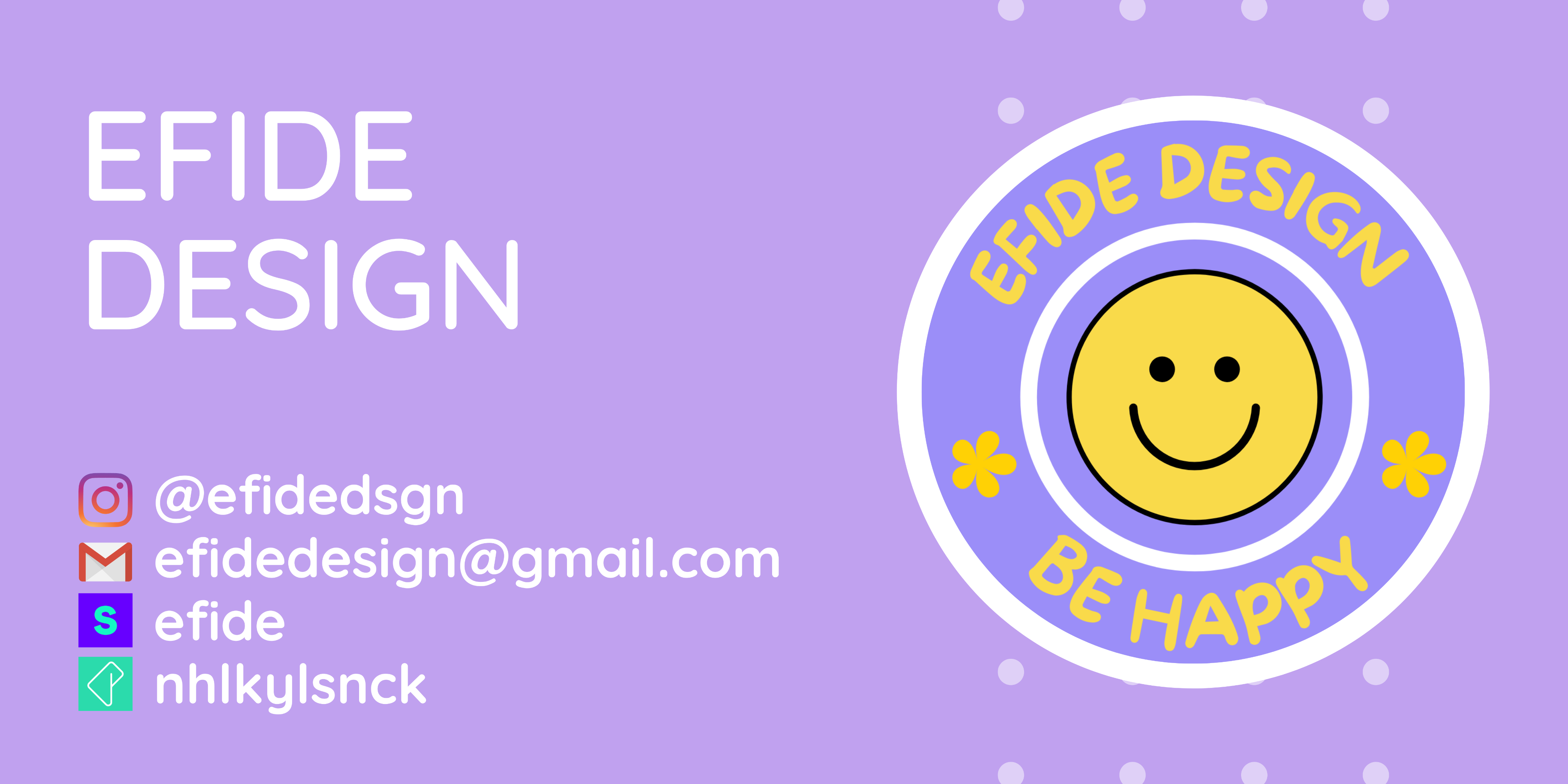 Shop Banner