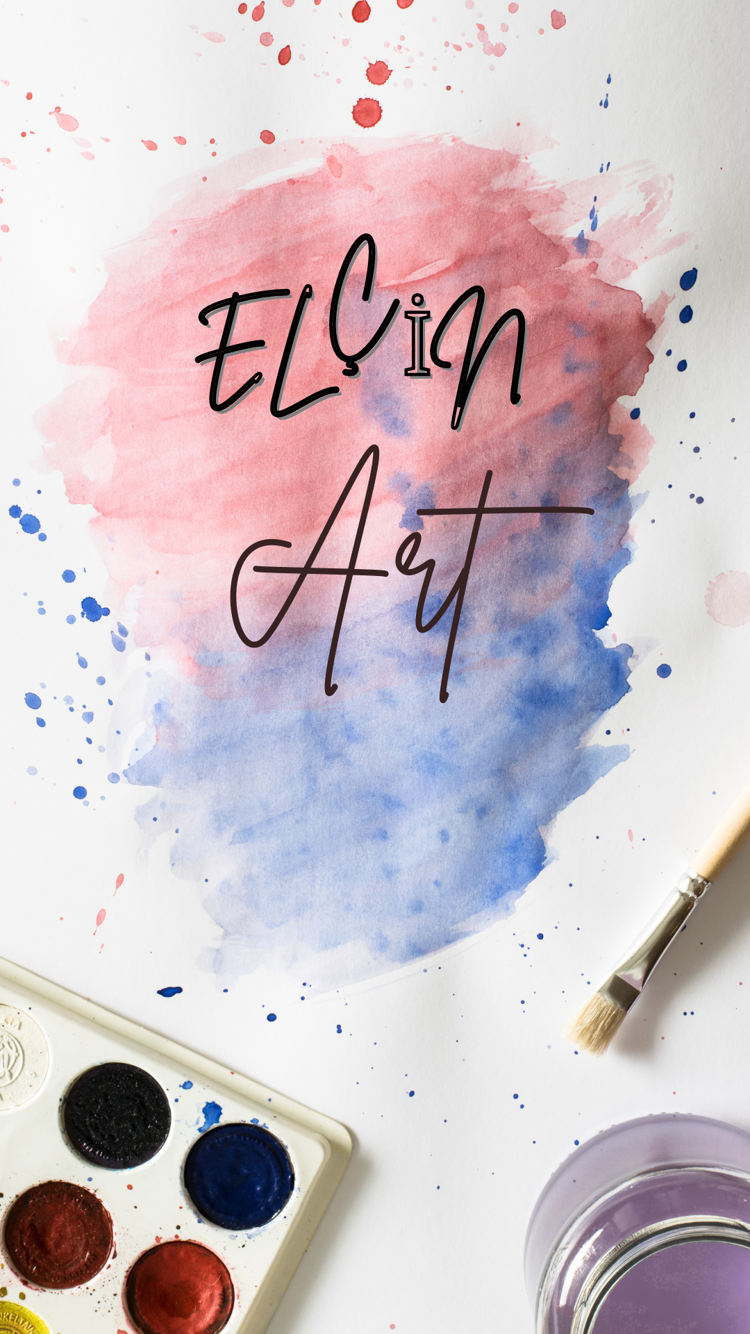 Shop Banner