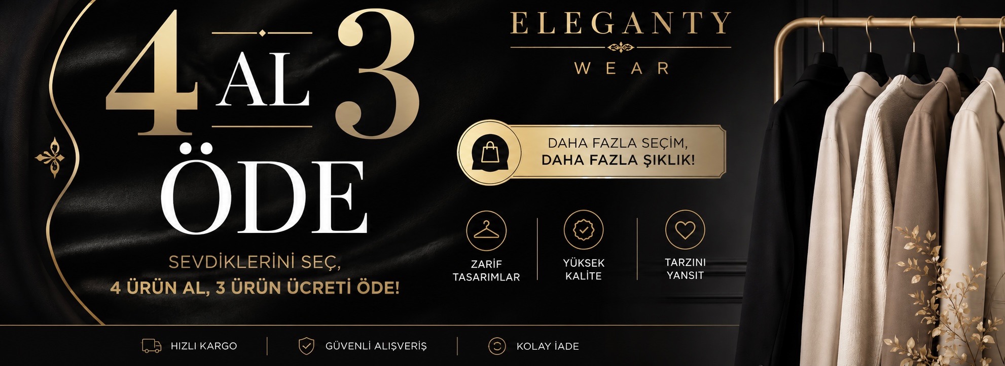 Shop Banner