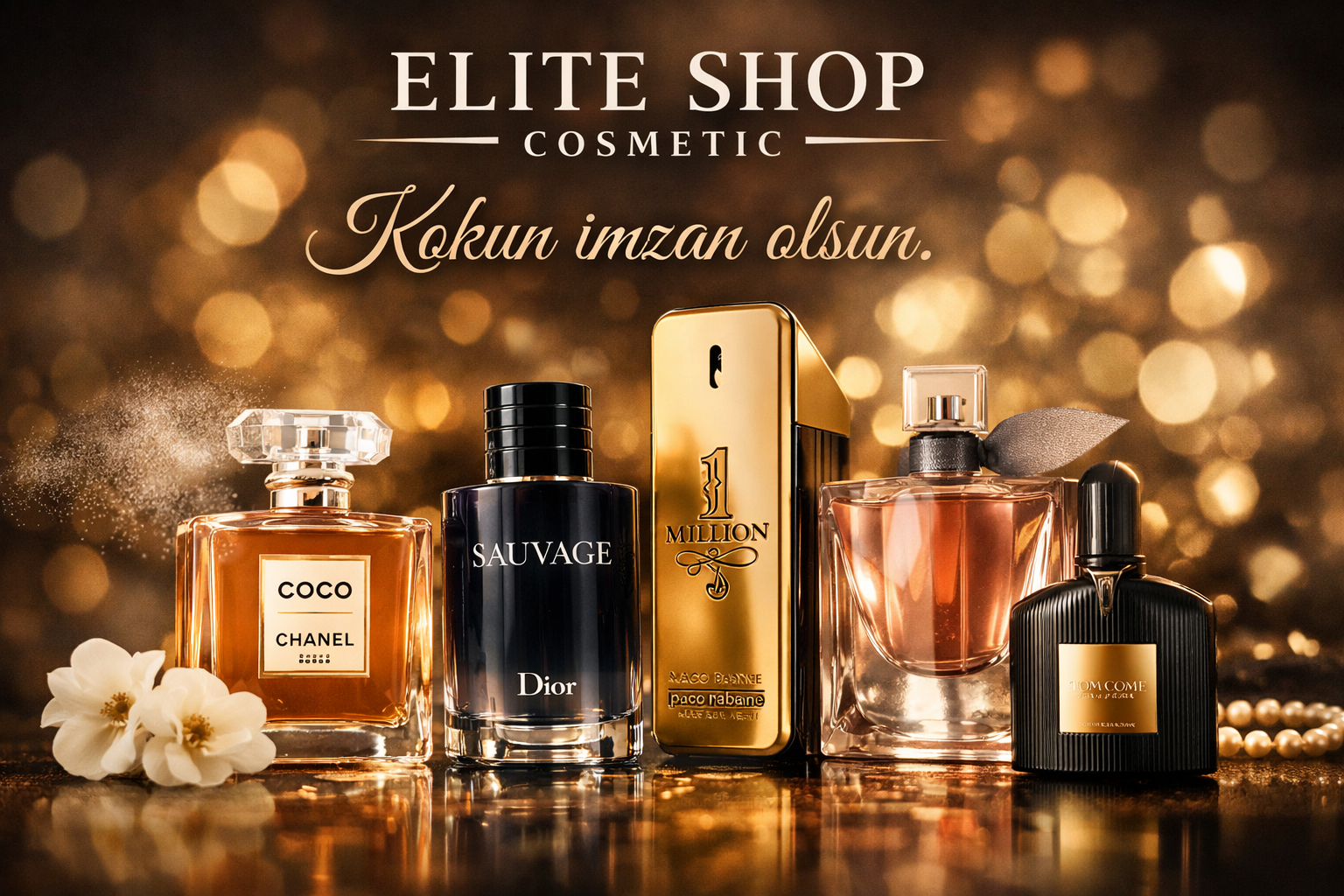 Shop Banner