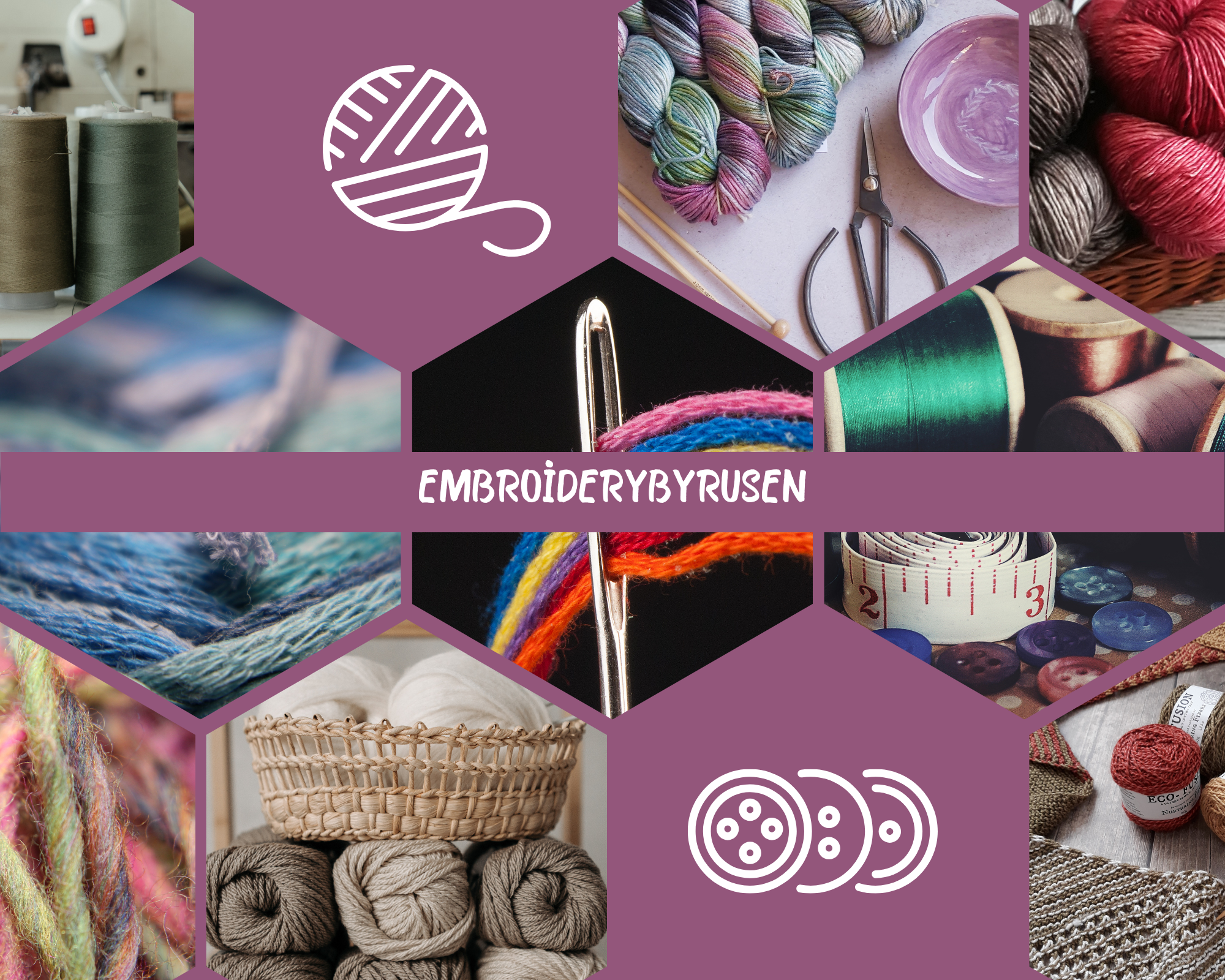 Shop Banner