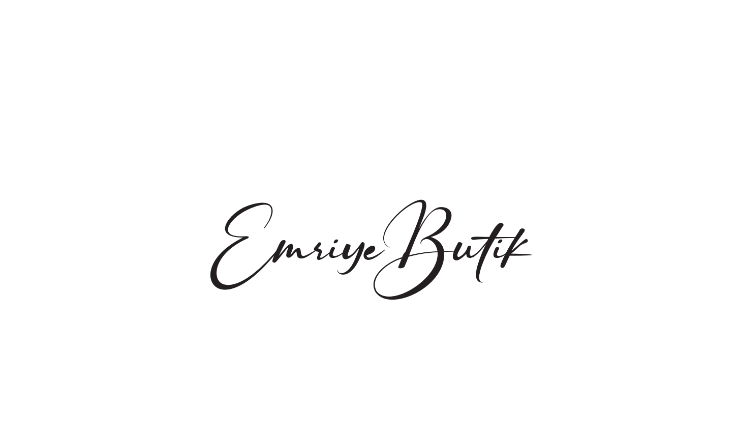 Shop Banner