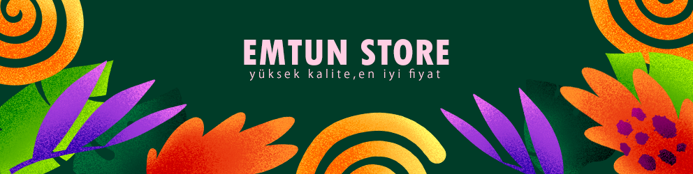 Shop Banner